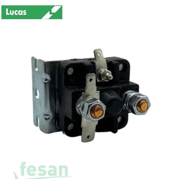 LUCAS SSL 0028 24V ARA YARDIMCI OTOMATİĞİ SRB 346