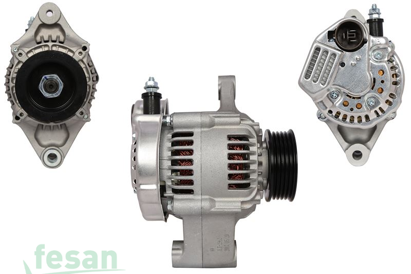 ALT 2962 DENSO 12V Ş DİNAMOSU JOHNDEERE TRAKTÖR 35AHM