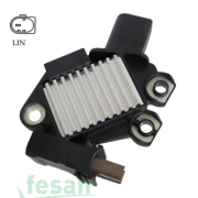 M 8942 VALEO 12V KONJEKTÖR HYUNDAİ H350 LIN UÇLU