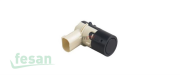 KA-800601 PARK SENSÖRÜ BMW-MİNİ E46-E39-E38-E60 MİNİ R50-R52-R53
