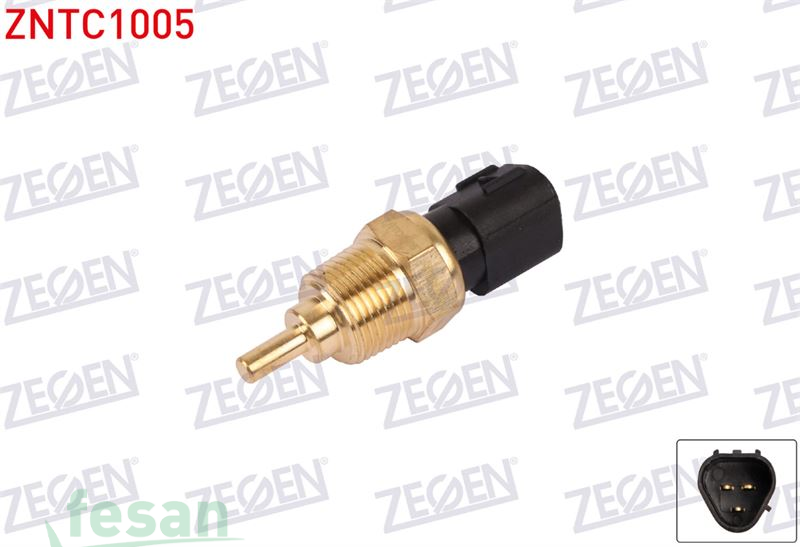 ZNTC1005 HARARET MÜŞÜRÜ TOYOTA COROLLA 1998-2002 YARİS 1999-2005 HİACHE IV 1998-2005