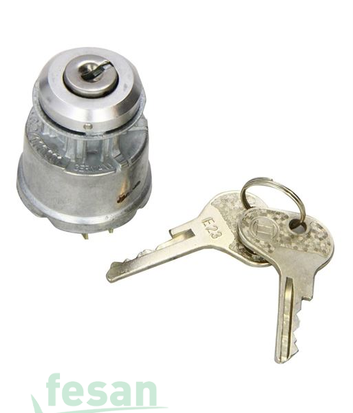 BOSCH 0342006001 KONTAK ANAHTARI MARŞSIZ MAN SADECE KONTAK AÇMA