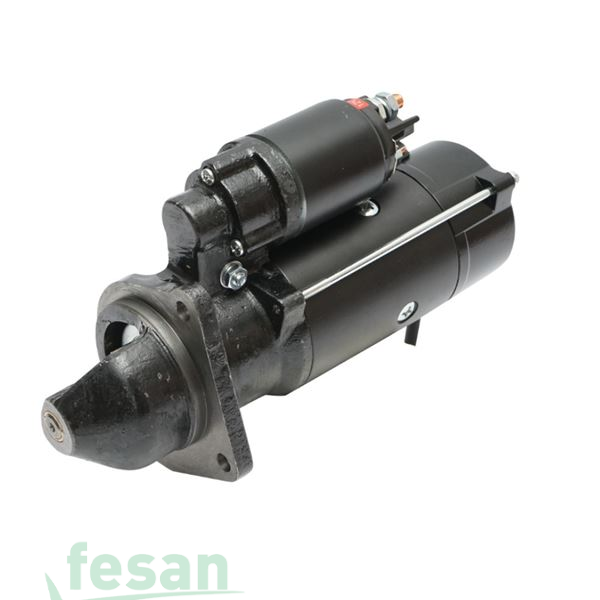 WUTSE 30230 ISKRA 12V MARŞ MOTORU JCB İŞMAKİNASI 2CX 3CX 4CX KEPÇE JCB TM310S TELESKOPİK HANDLER11D 4.2KW