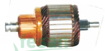 IM 3142 BOSCH 12V MARŞ KOLLEKTÖR OPEL ASTRA CORSA 9D