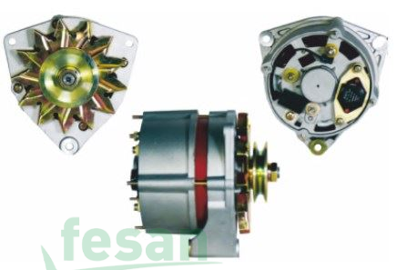 ALT 310 BOSCH 12V Ş DİNAMOSU MERCEDES MARGIRUS 65AHM