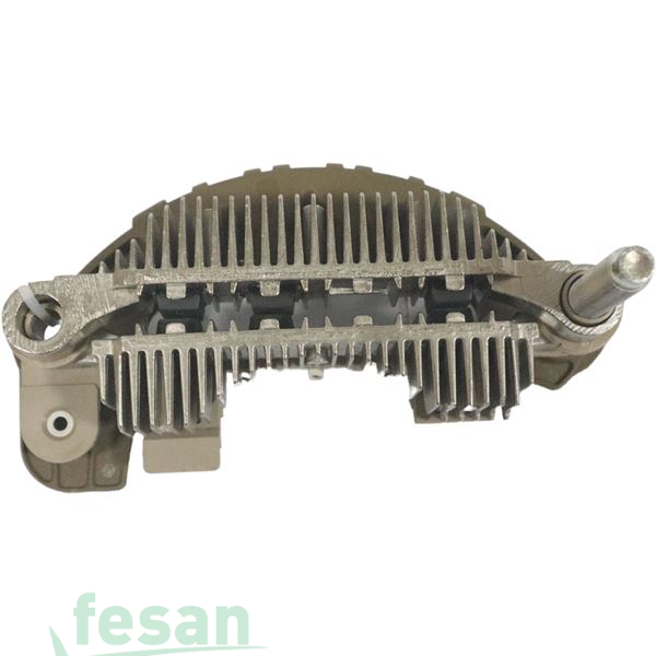 IMR 703 MİTSUBİSHİ DİOT TABLASI FORD CARGO 2011> İKAZ DİYOTSUZ 100MM 130AHM