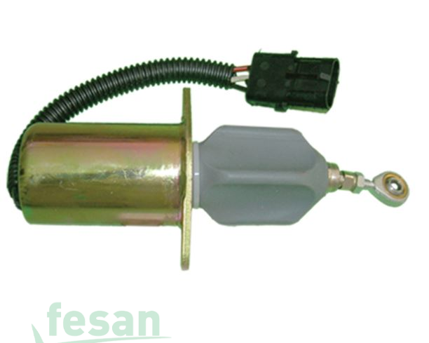 KA 2545 12V STOP OTOMATİĞİ