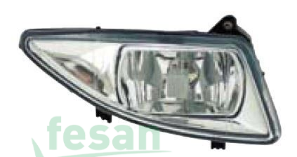 TY19-A278-05-2B SİS LAMBASI FORD FİESTA 1999-2001 SOL