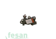 BOSCH 1986AE0046 12V KONJEKTÖR LANDROVER FREELANDER 2.2 2007> FORD GALAXY MONDEO SMAX VOLVO C30-C70-S40 II-S60 II-S80 II-V40-V50-V60-XC60-XC70-XC90 ''LIN''