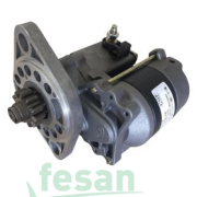 MMR-0022A DENSO 12V MARŞ MOTORU LAND ROVER 9DİŞ 1.6KW LANDROWER 9T VOLANT:88.80MM DİŞLİ:29.00MM DD: 24.00MM 2KULAK ARASI: 127.00MM