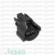 2K043 SOKET JAPON HONDA HARARET