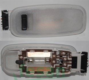 BNZ298853 TAVAN LAMBASI MERCEDES SPRİNTER VW CRAFTER ÖN