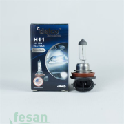 DLC-10425 12V AMPÜL H11 55WATT PİPO SEKET PGJ19-2