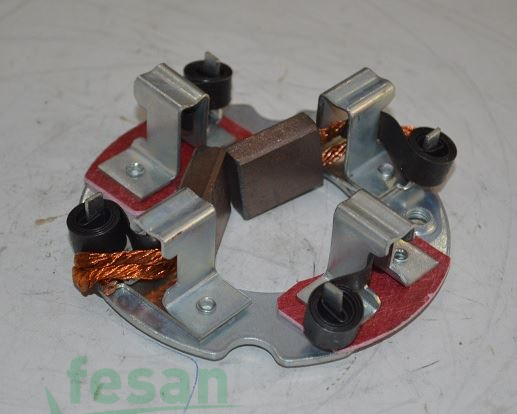 LUCAS TAT 102 MARŞ KÖMÜR YUVASI TM 30 MF LASX15