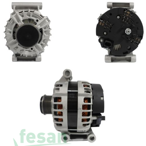 ALT 3940 BOSCH 12V ŞARJ DİNAMOSU PEUGEOT BOXER CİTROEN JUMPER III 2.2HDİ 2011> LIN UÇLU 180AHM