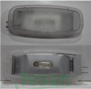 BNZ298854 TAVAN LAMBASI MERCEDES SPRİNTER VW CRAFTER ARKA