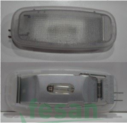 BNZ298854 TAVAN LAMBASI MERCEDES SPRİNTER VW CRAFTER ARKA