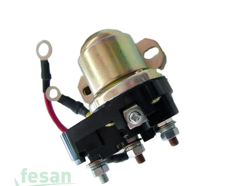 KA 7023 UNİVERSAL 24V ARA OTOMATİĞİ SİGORTALI