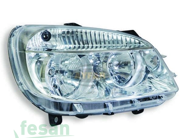 AYFAR 505303 FAR FİAT DOBLO 2006-2010 SOL MOTORLU