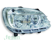 AYFAR 505303 FAR FİAT DOBLO 2006-2010 SOL MOTORLU