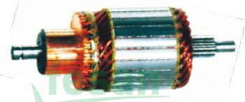 IM 2127 BOSCH 12V MARŞ KOLLEKTÖR BORA MERCEDES 13D