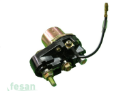 KA 7027 JAPON 12V ARA OTOMATİĞİ 2KABLO 4 ÇIKIŞ OVAL SİGORTALI