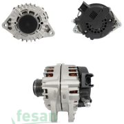 ALT 8942 VALEO 12V ŞARJ DİNAMOSU HYUNDAI H350 H1 2.5 2015> 180AHM