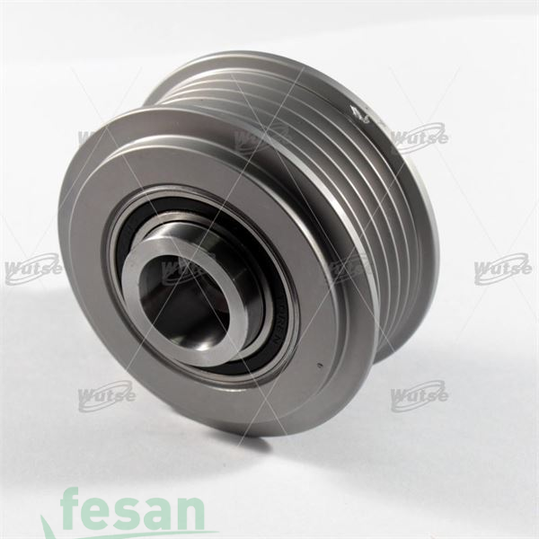 WUTSE 82280 ŞARJ KASNAK RULMANLI TOYOTA RAW 4 2.0 AVENSIS