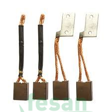 LUCAS TAT 125 12V MARŞ KÖMÜR TKM LASX 15