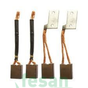 LUCAS TAT 125 12V MARŞ KÖMÜR TKM LASX 15