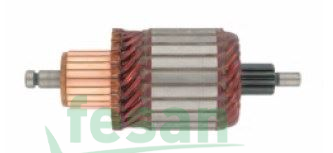 IM 2135 BOSCH 12V MARŞ KOLLEKTÖR MERCEDES S 11D