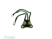 SWR 242 BOSCH 24V ARA OTOMATİĞİ ACTROS ATEGO