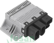 7H0919506D FAN MODÜLÜ VW TRANSPORTER T5 1.9-2.5TDİ 2003-2010