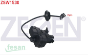ZSW1530 BAGAJ AÇMA BUTONU VW GOLF V 2003-2009 SCİROCCO 2008> TİGUAN 2007-2016 2F