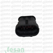 3K001E SOKET KARŞILIK 5690