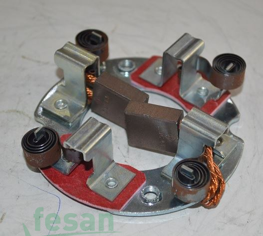 LUCAS TAT 200 24V MARŞ KÖMÜR YUVASI BMC PRO LASX15