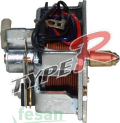 BOS0902 BOSCH 12V MARŞ OTOMATİĞİ ALFKB MİLLİ 0902A 1013002 2212
