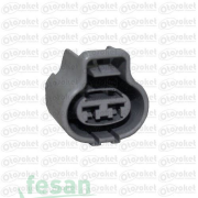 2K047 SOKET FORD FİESTA FAN REZİSTANS