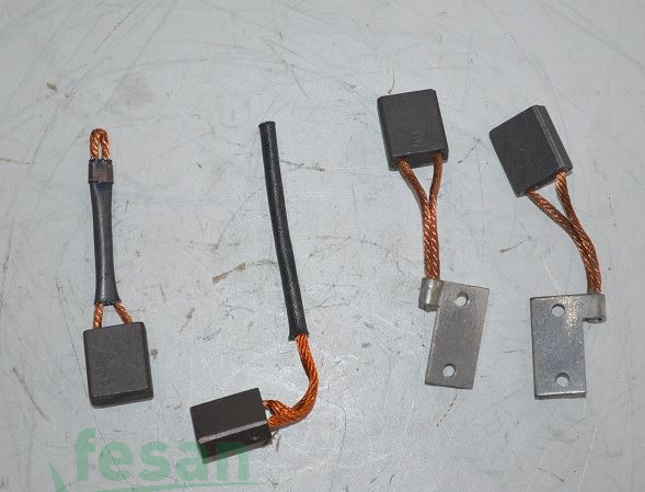 LUCAS TAT 201 24V MARŞ KÖMÜR TKM