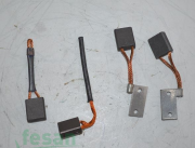 LUCAS TAT 201 24V MARŞ KÖMÜR TKM