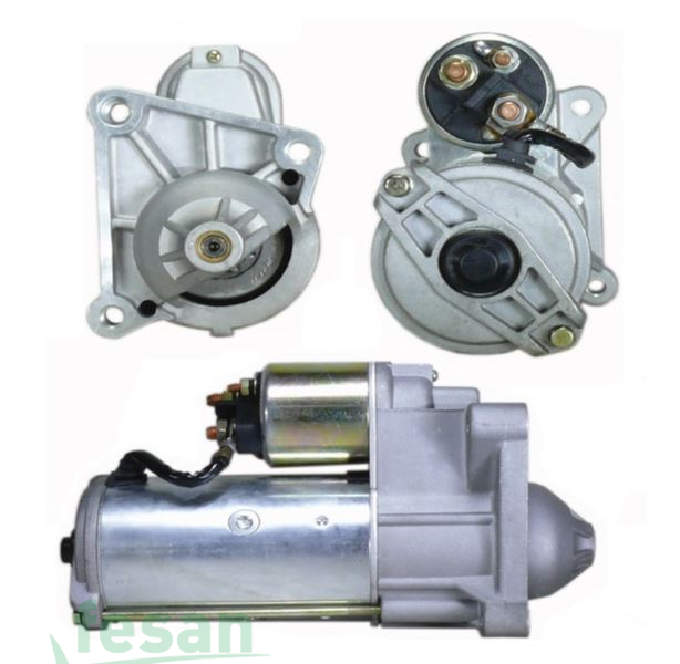 STR 3084 VALEO 12V MARŞ MOTORU RENAULT MASTER 2.5 DCİ OPEL MOVANO 2.5 CTDİ 10DİŞ 2.2KW