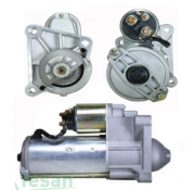 STR 3084 VALEO 12V MARŞ MOTORU RENAULT MASTER 2.5 DCİ OPEL MOVANO 2.5 CTDİ 10DİŞ 2.2KW