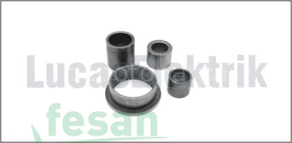 LUCAS TCT 118 MARŞ BURÇ TKM 4 LÜ MASSEY FORD