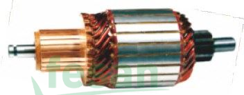 IM 3126 BOSCH 12V MARŞ KOLLEKTÖR MB SPRİNTER 11D