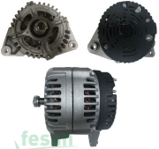 ALT 3222 ISKRA 12V Ş DİNAMOSU MİTSUBİSHİ PRESTİGE 170AHM