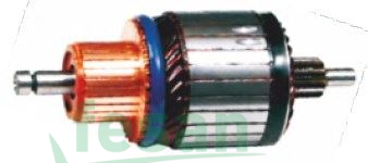 IM 3145 BOSCH 12V MARŞ KOLLEKTÖR CİTROEN 11D