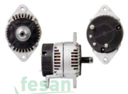 ALT 3260 ISKRA 12V Ş DİNAMOSU KHD CASE MASSEY NEWHOLLAND 160AHM