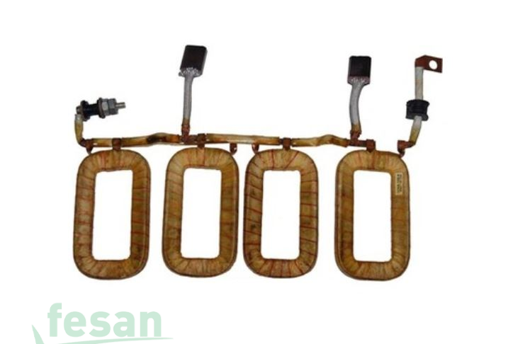 LUCAS TET 129 12V MARŞ YASTIĞI FORD BMC KALIN GÖVD