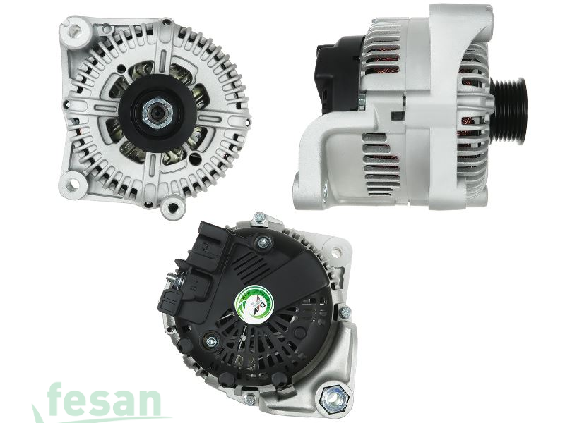 VALEO 439605 12V Ş DİNAMOSU BMW 3-5-6 SERİ 170AHM BSS