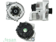 VALEO 439605 12V Ş DİNAMOSU BMW 3-5-6 SERİ 170AHM BSS